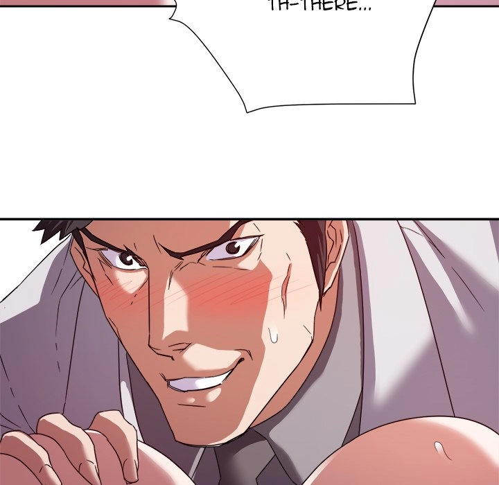 Different Taste Than the Wife Chapter 8 page 85 - 