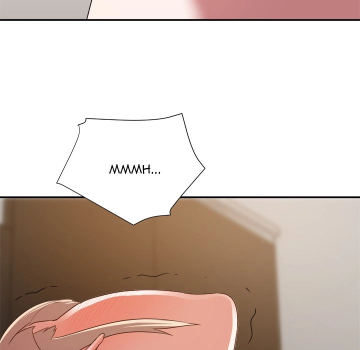 Different Taste Than the Wife Chapter 8 page 88 - 