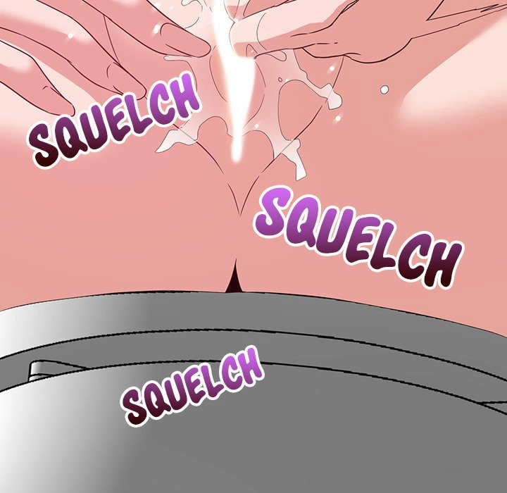 Different Taste Than the Wife Chapter 8 page 10 - 