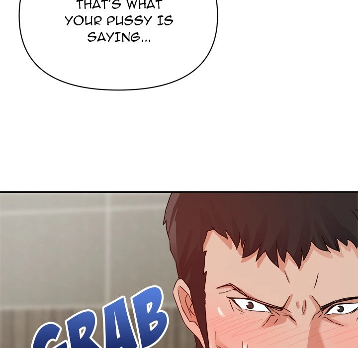 Different Taste Than the Wife Chapter 8 page 91 - 