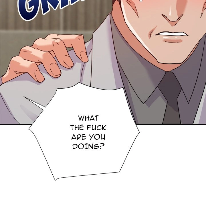 Different Taste Than the Wife Chapter 8 page 92 - 
