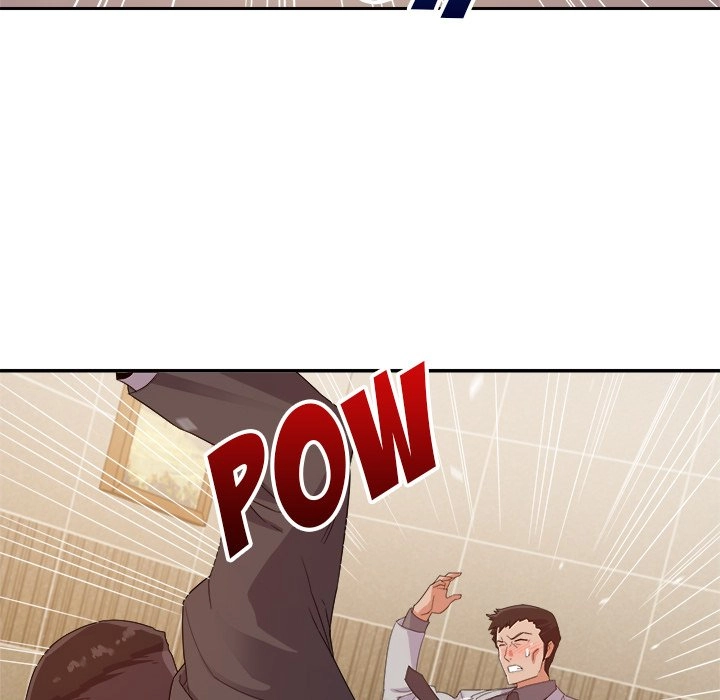 Different Taste Than the Wife Chapter 8 page 95 - 