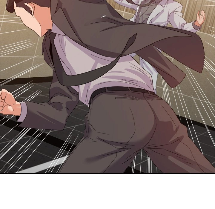 Different Taste Than the Wife Chapter 8 page 96 - 