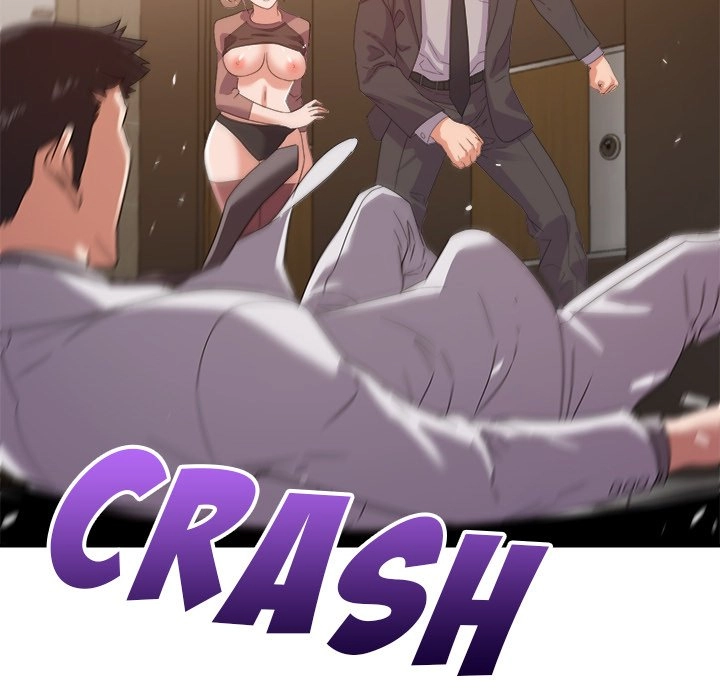 Different Taste Than the Wife Chapter 8 page 98 - 