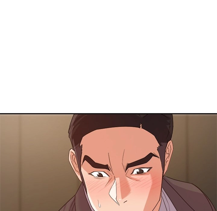 Different Taste Than the Wife Chapter 8 page 99 - 