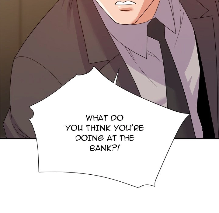 Different Taste Than the Wife Chapter 8 page 100 - 