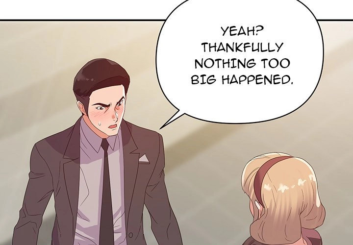 Different Taste Than the Wife Chapter 9 page 2 - 