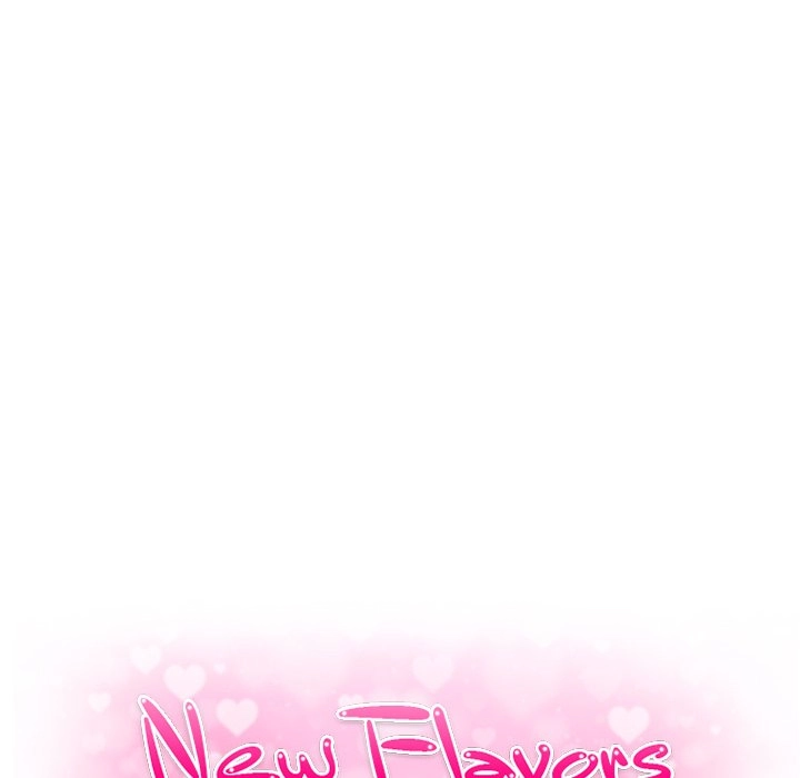 Different Taste Than the Wife Chapter 9 page 11 - 