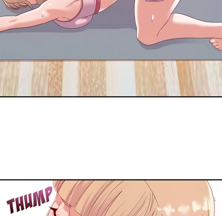 Different Taste Than the Wife Chapter 9 page 101 - 