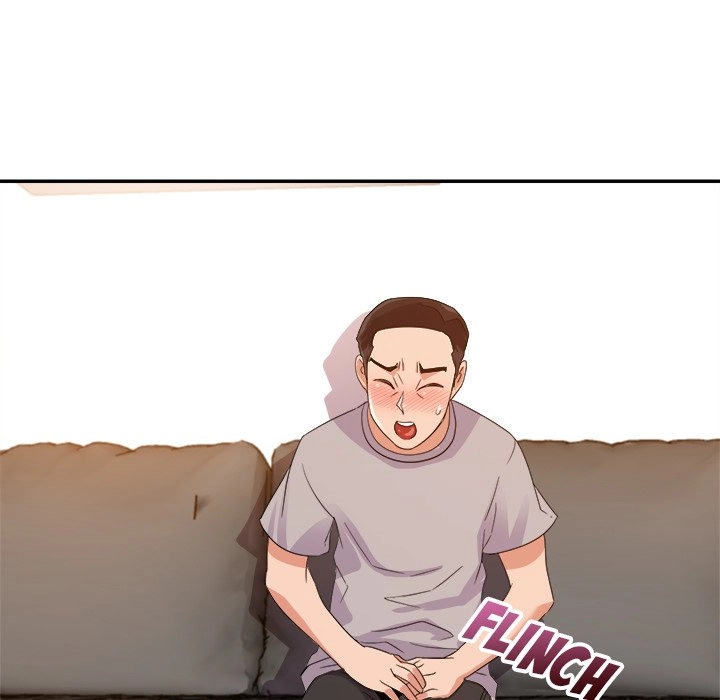 Different Taste Than the Wife Chapter 9 page 103 - 