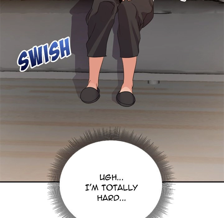 Different Taste Than the Wife Chapter 9 page 104 - 