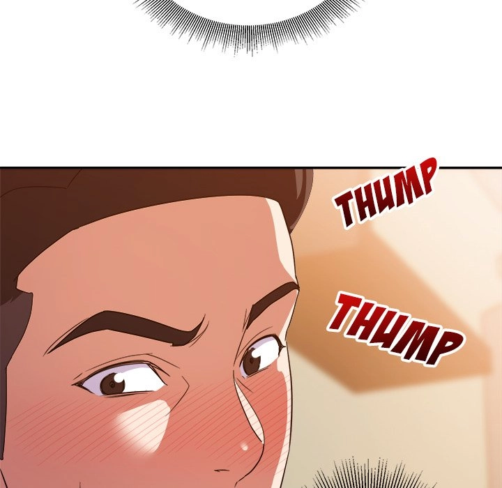 Different Taste Than the Wife Chapter 9 page 105 - 