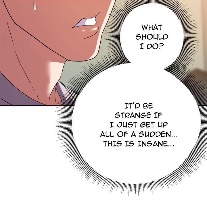 Different Taste Than the Wife Chapter 9 page 106 - 