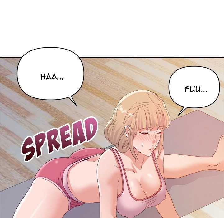 Different Taste Than the Wife Chapter 9 page 107 - 