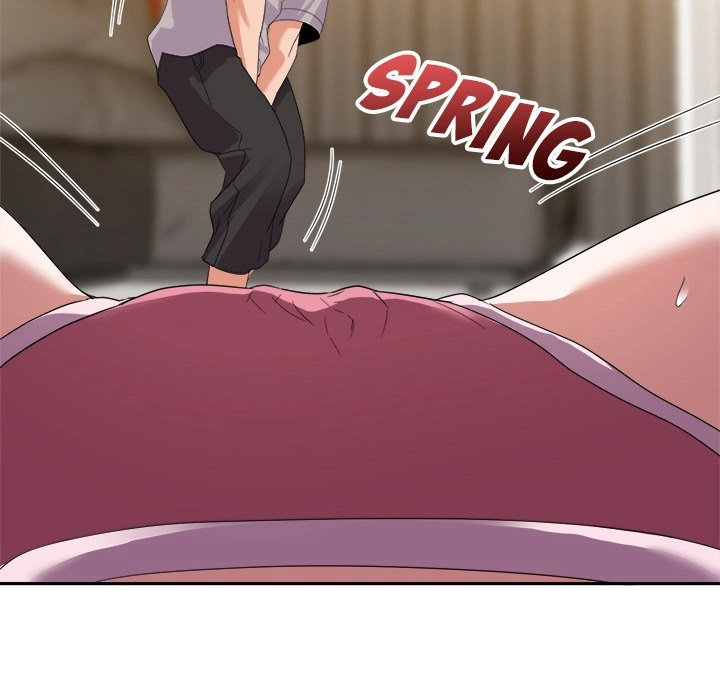 Different Taste Than the Wife Chapter 9 page 113 - 