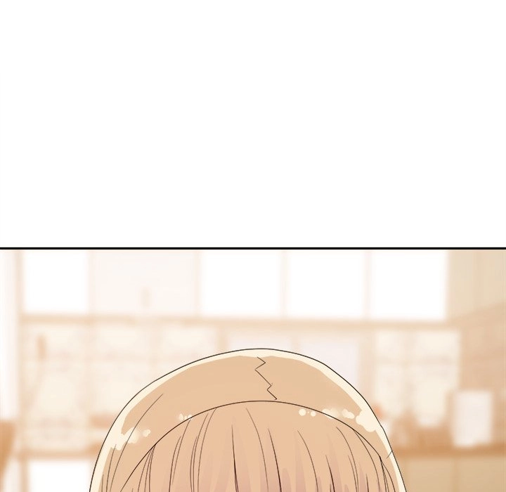 Different Taste Than the Wife Chapter 9 page 114 - 