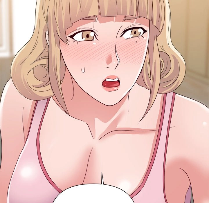 Different Taste Than the Wife Chapter 9 page 115 - 