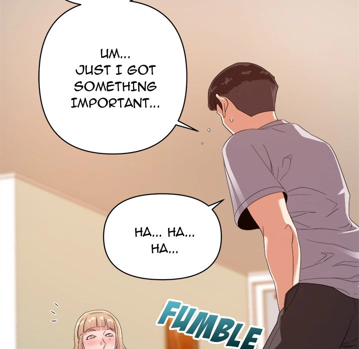 Different Taste Than the Wife Chapter 9 page 117 - 