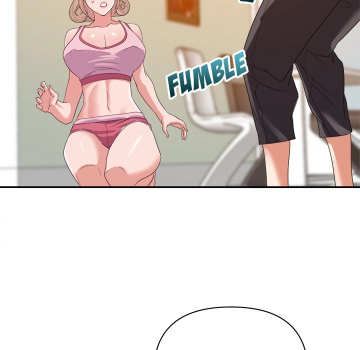 Different Taste Than the Wife Chapter 9 page 118 - 