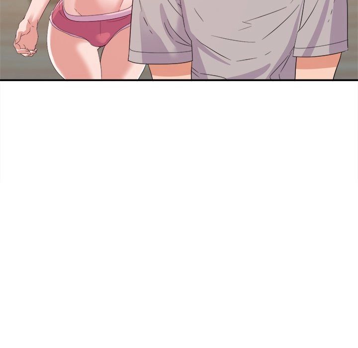 Different Taste Than the Wife Chapter 9 page 120 - 