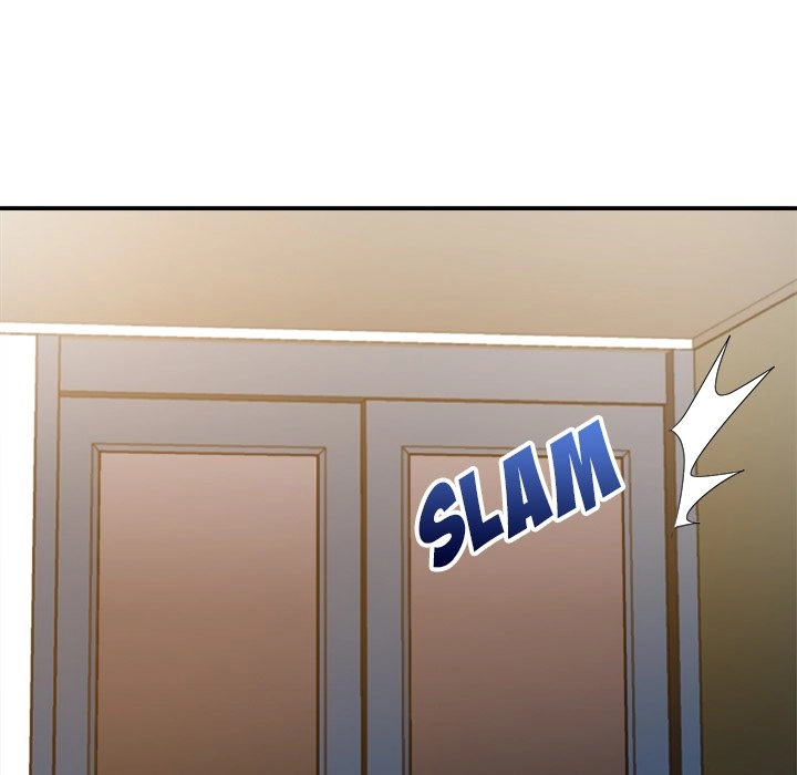 Different Taste Than the Wife Chapter 9 page 121 - 