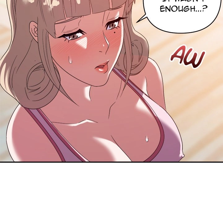 Different Taste Than the Wife Chapter 9 page 123 - 