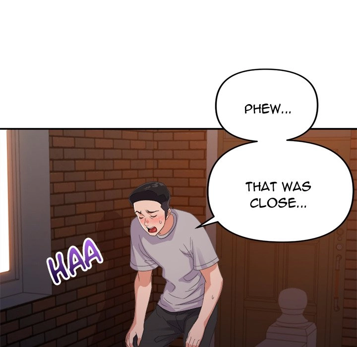 Different Taste Than the Wife Chapter 9 page 124 - 