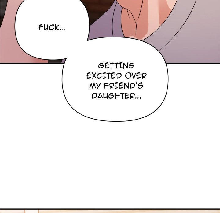 Different Taste Than the Wife Chapter 9 page 127 - 