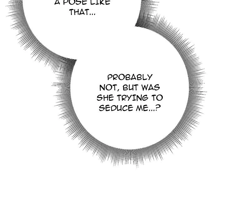 Different Taste Than the Wife Chapter 9 page 129 - 
