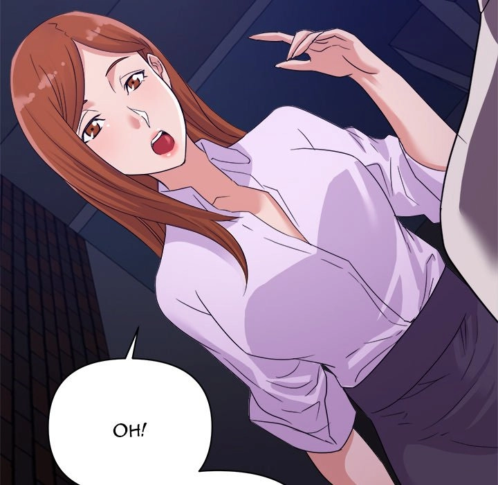Different Taste Than the Wife Chapter 9 page 131 - 