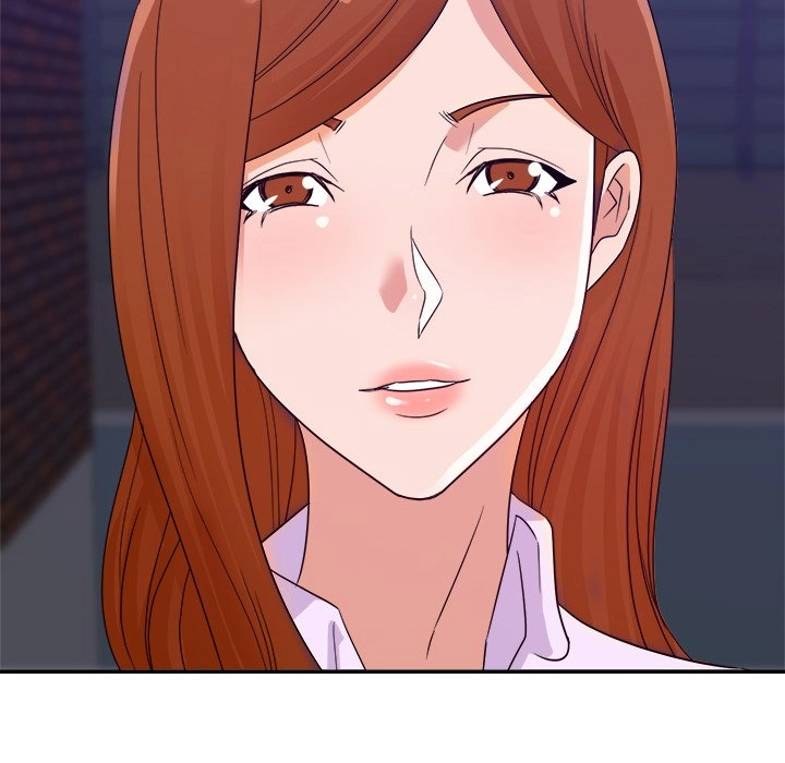 Different Taste Than the Wife Chapter 9 page 133 - 