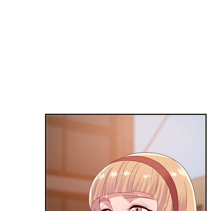 Different Taste Than the Wife Chapter 9 page 19 - 