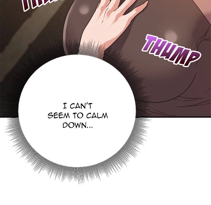 Different Taste Than the Wife Chapter 9 page 22 - 