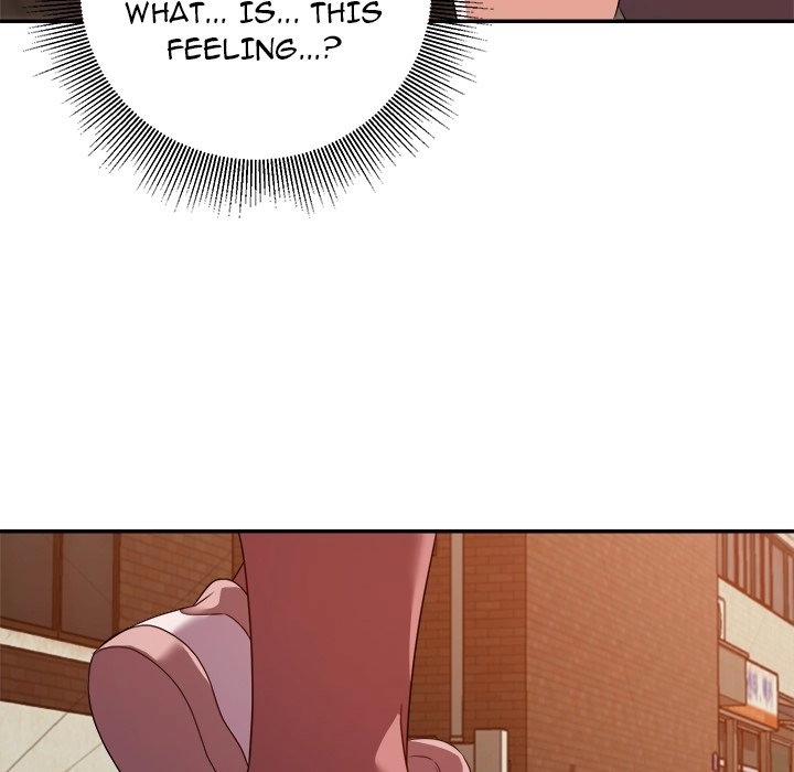 Different Taste Than the Wife Chapter 9 page 25 - 