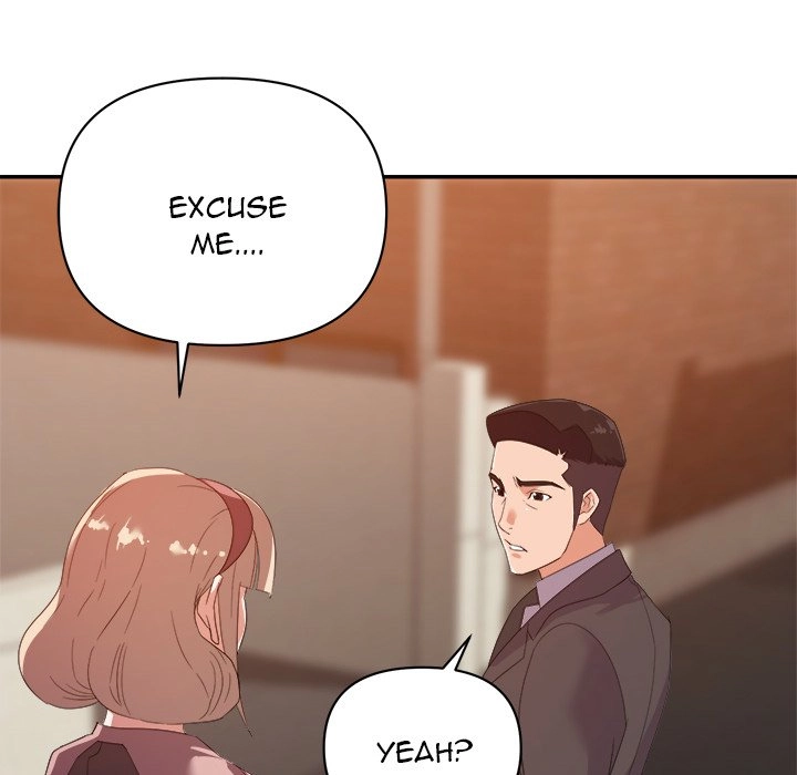 Different Taste Than the Wife Chapter 9 page 27 - 