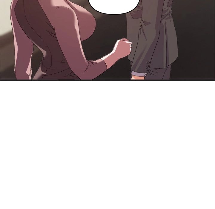Different Taste Than the Wife Chapter 9 page 28 - 