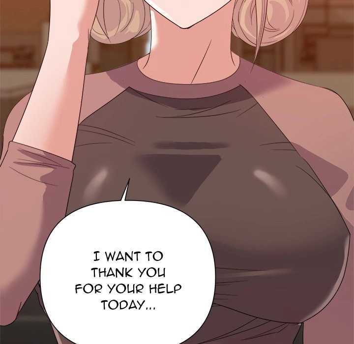 Different Taste Than the Wife Chapter 9 page 30 - 