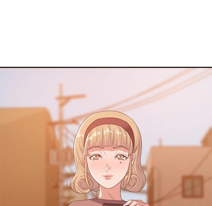 Different Taste Than the Wife Chapter 9 page 34 - 