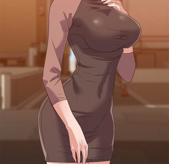 Different Taste Than the Wife Chapter 9 page 35 - 