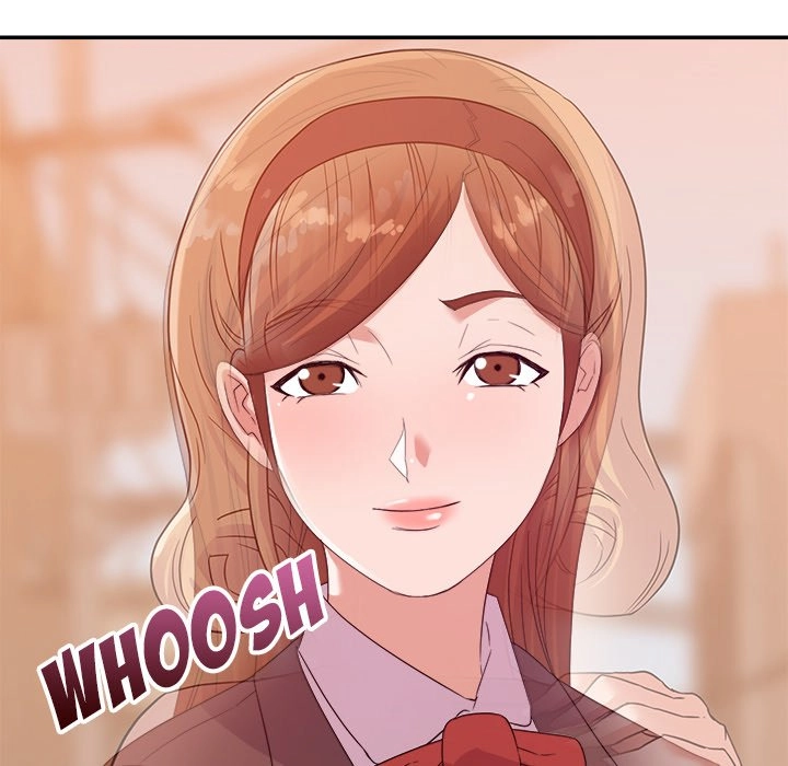 Different Taste Than the Wife Chapter 9 page 37 - 