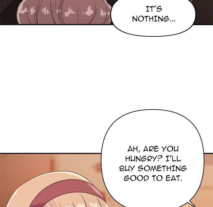 Different Taste Than the Wife Chapter 9 page 40 - 