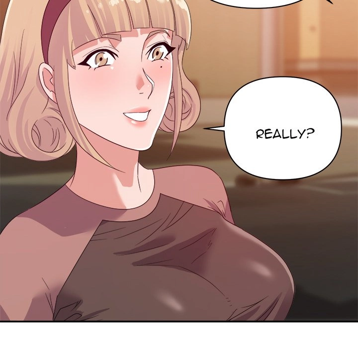 Different Taste Than the Wife Chapter 9 page 41 - 