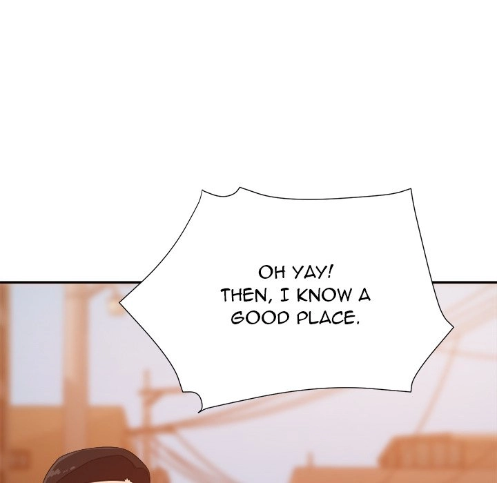 Different Taste Than the Wife Chapter 9 page 42 - 