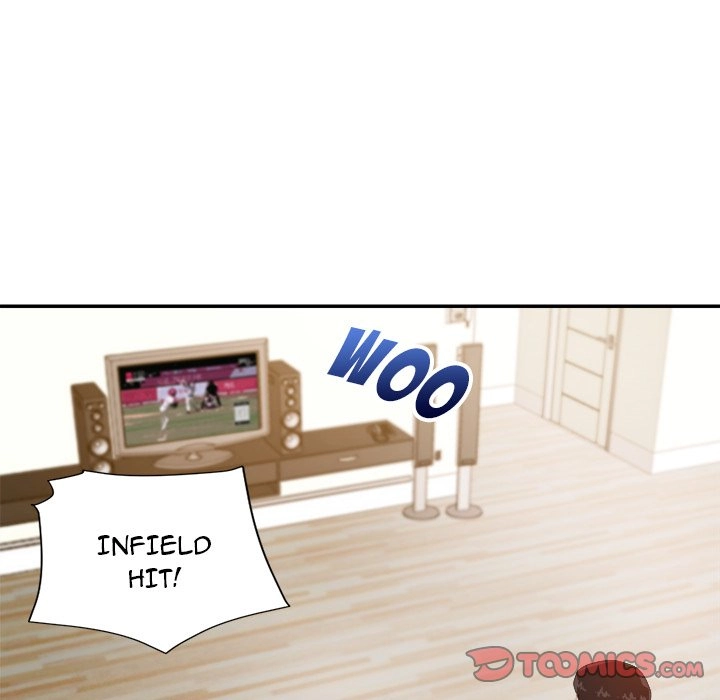 Different Taste Than the Wife Chapter 9 page 48 - 