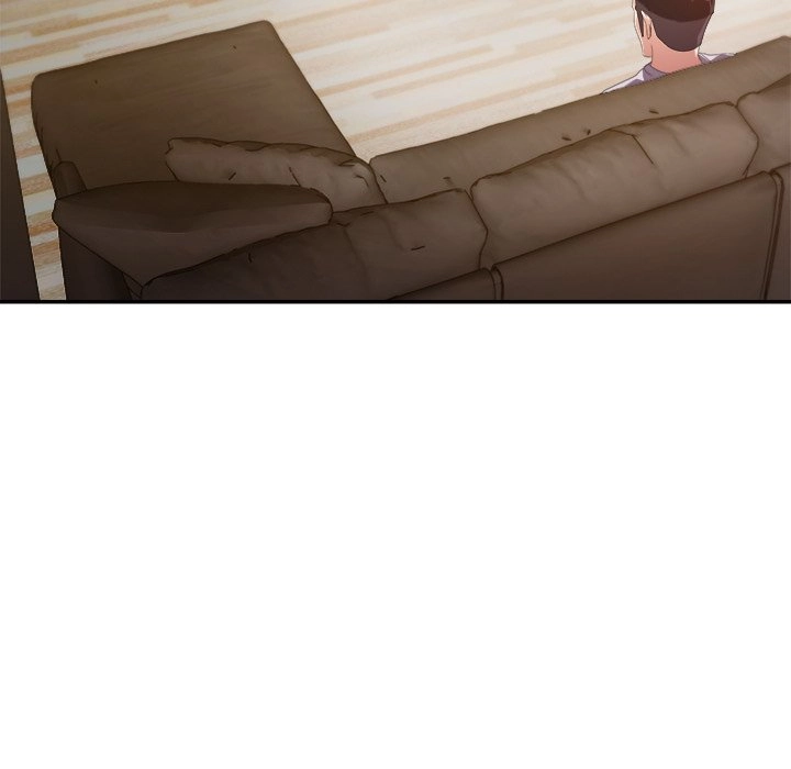 Different Taste Than the Wife Chapter 9 page 49 - 
