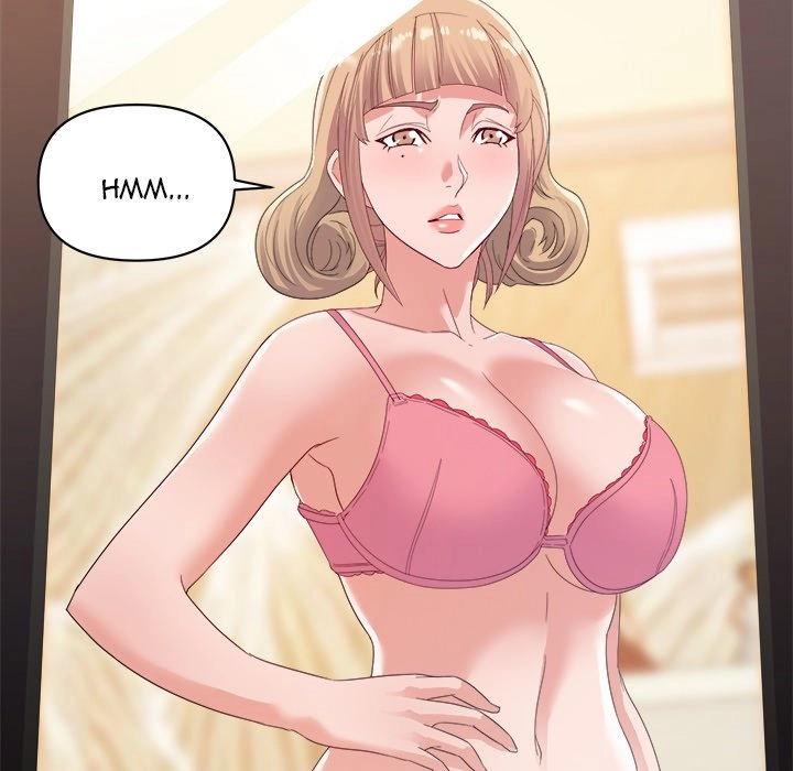 Different Taste Than the Wife Chapter 9 page 53 - 