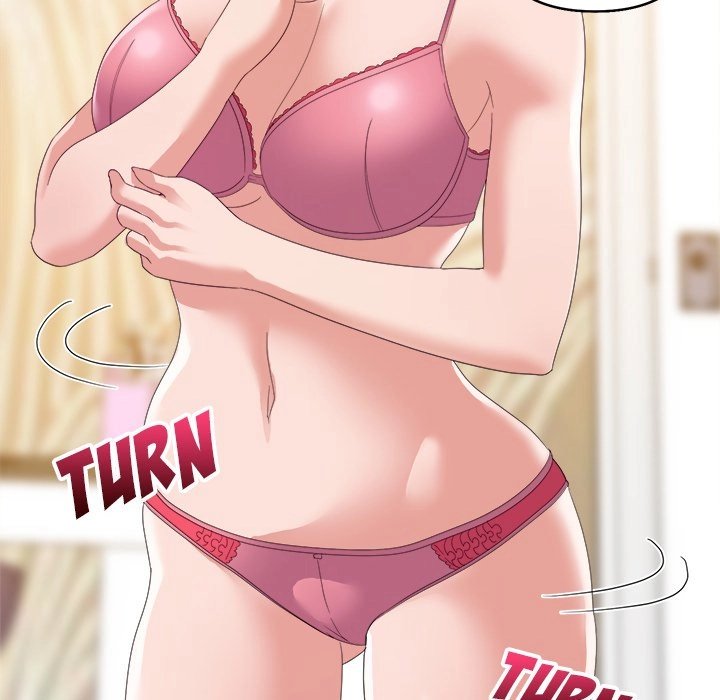 Different Taste Than the Wife Chapter 9 page 56 - 