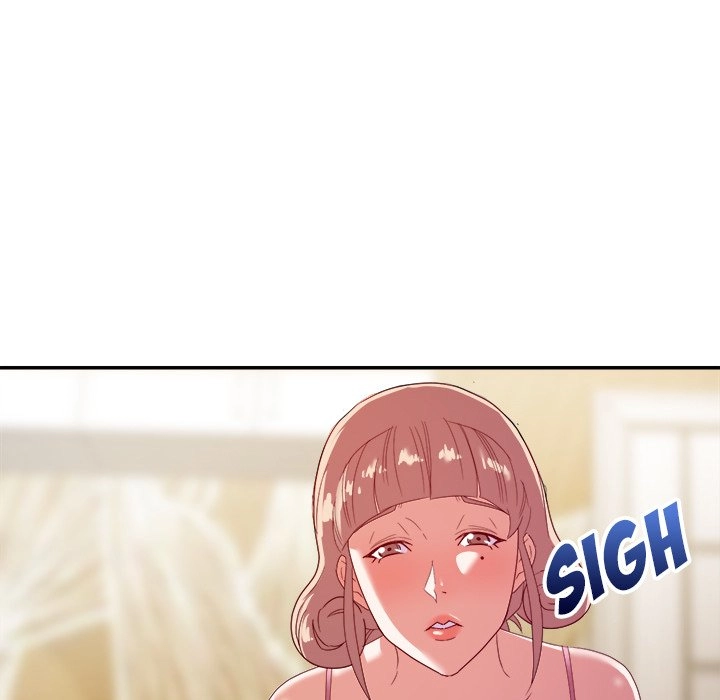 Different Taste Than the Wife Chapter 9 page 59 - 