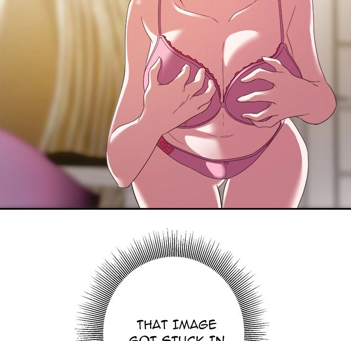 Different Taste Than the Wife Chapter 9 page 60 - 
