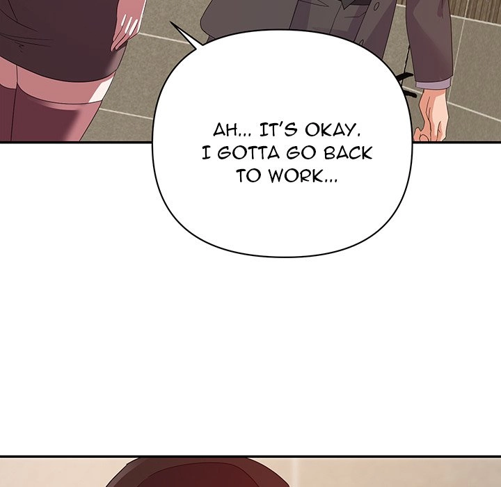 Different Taste Than the Wife Chapter 9 page 7 - 